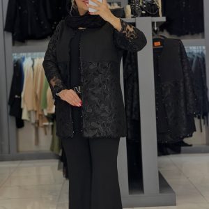 مانتو نگین