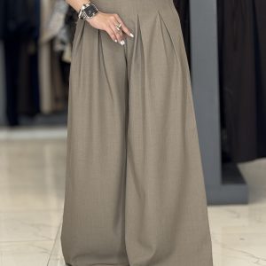 شلوار صدف
